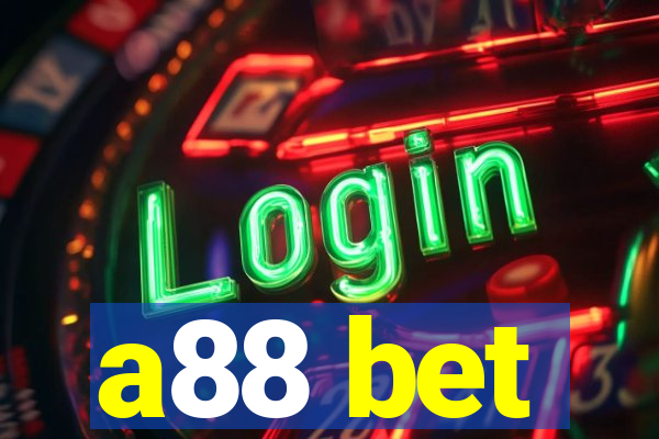 a88 bet